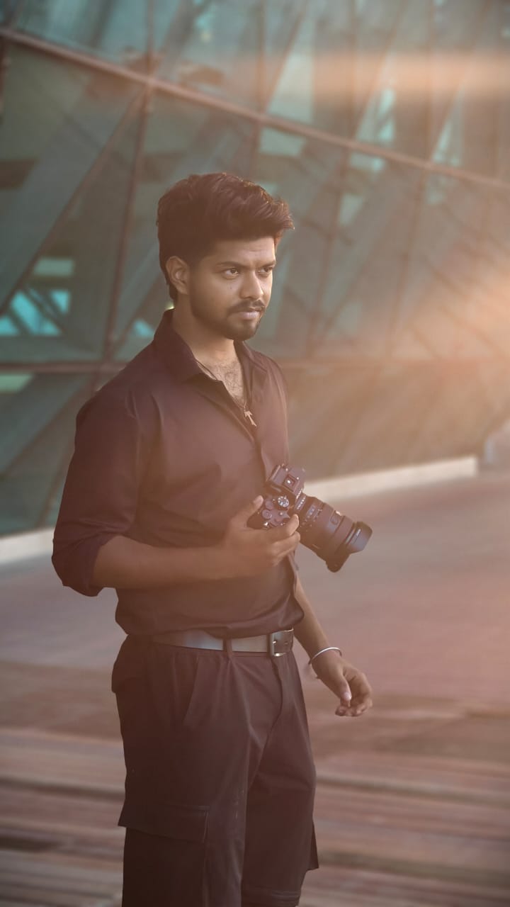 Abin Varghese