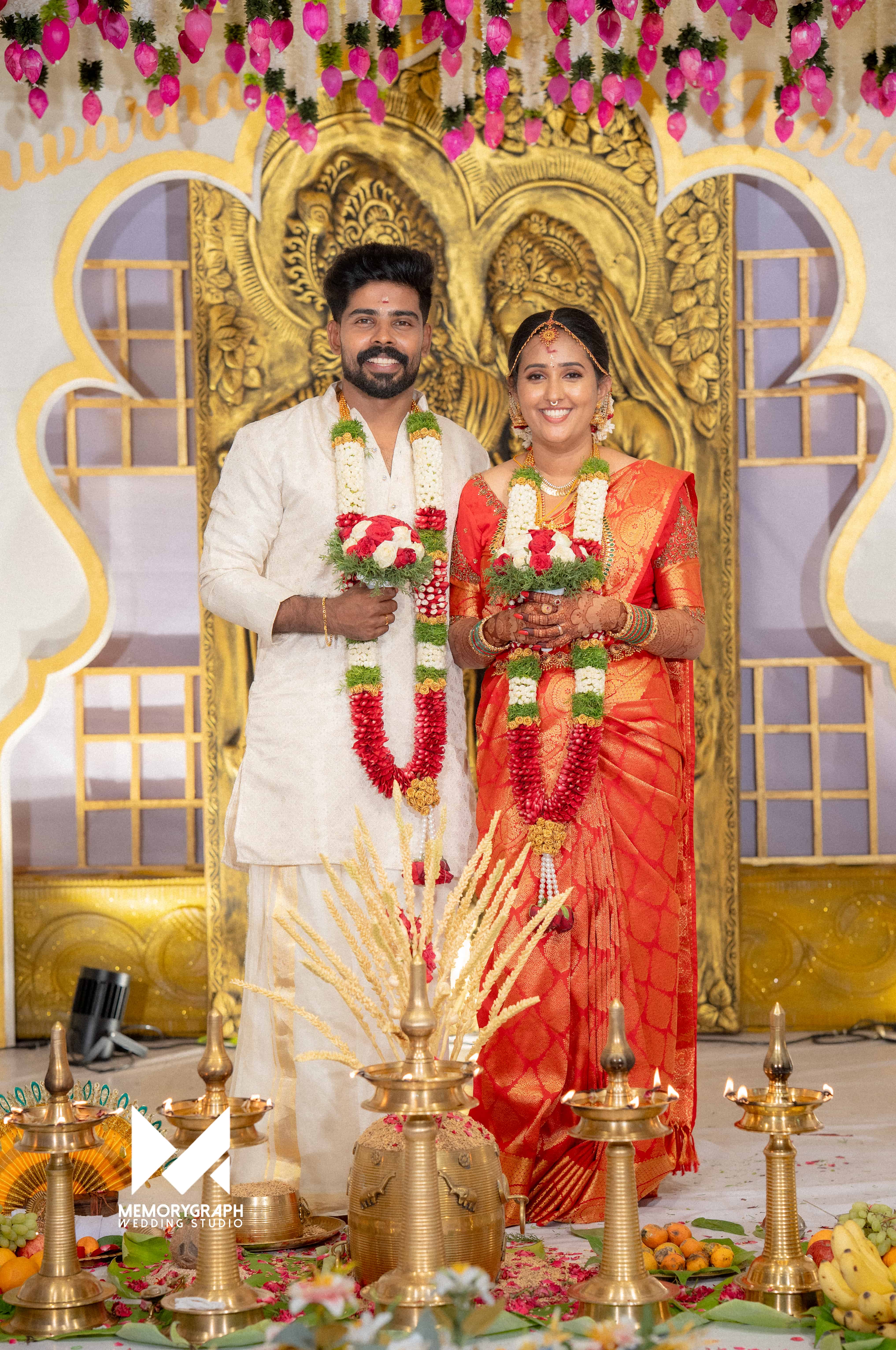 Suvarna & Karna