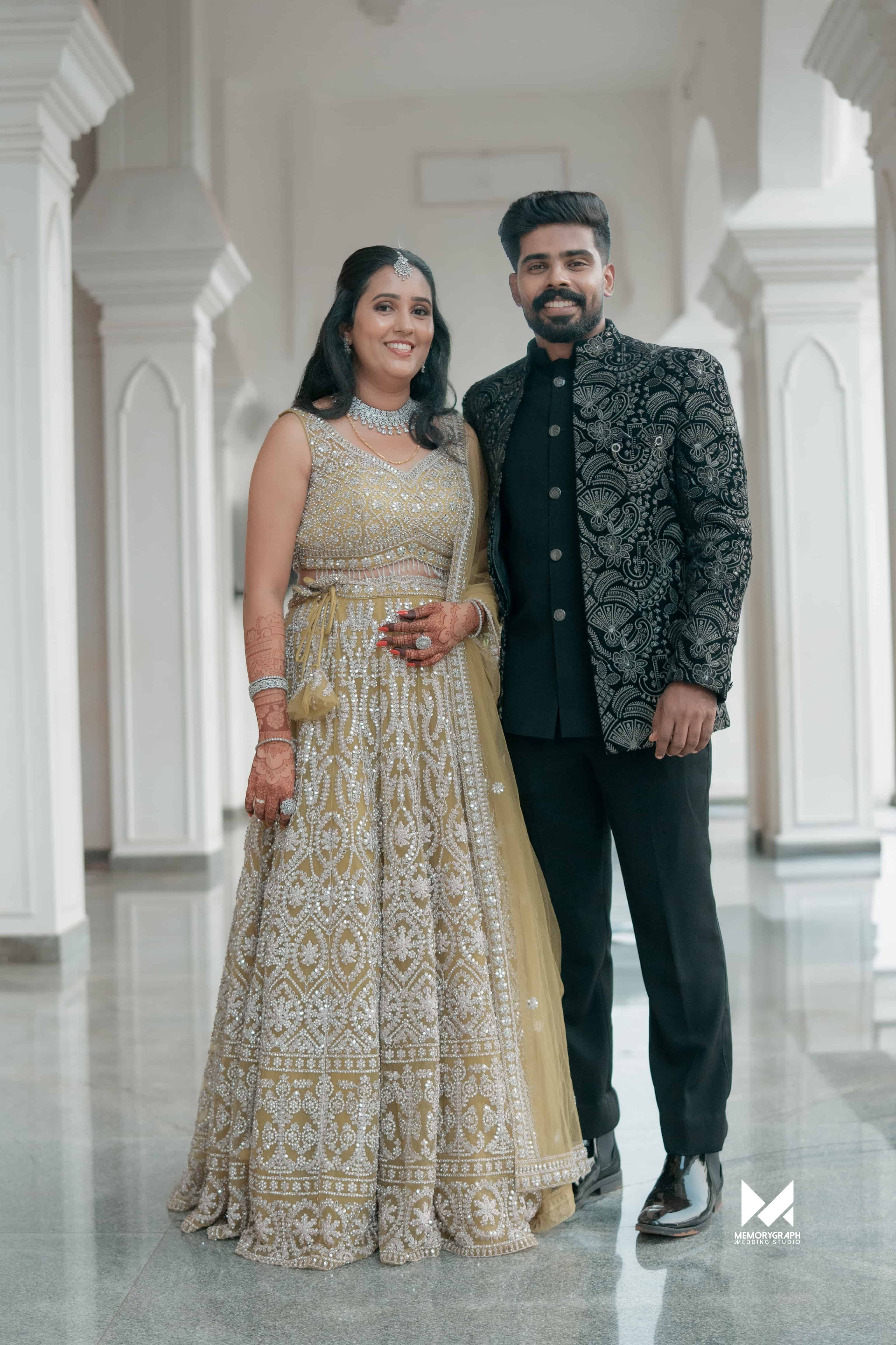Suvarna & Karna
